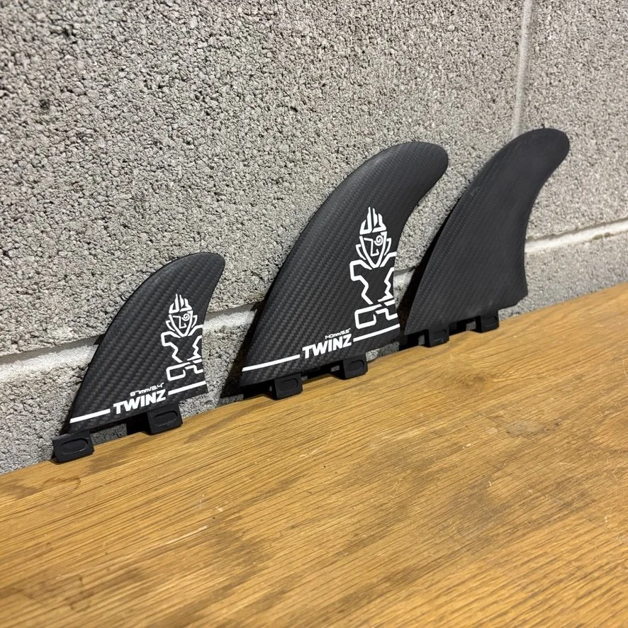 Bigsurf — Starboard Twinfin